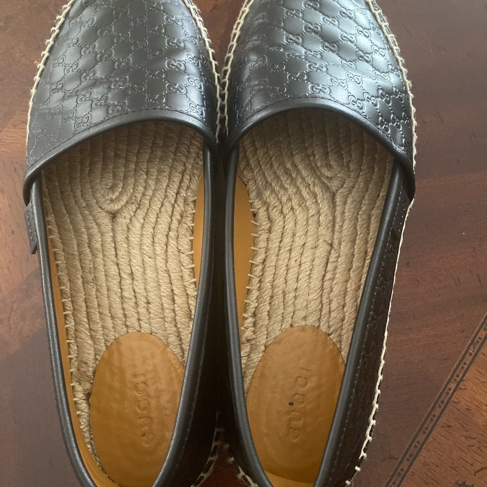 Gucci shoes